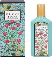 Bol.com Gucci Flora Gorgeous Jasmine Eau de Parfum 100ml aanbieding