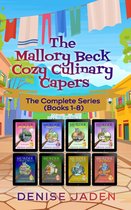 The Mallory Beck Cozy Culinary Capers