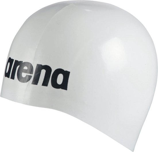 Arena Moulded Pro II white