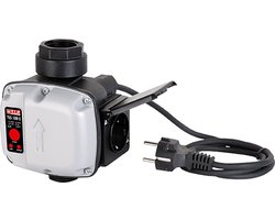 T.I.P. - Technische Industrie Produkte 30915 Droogloopbeveiliging 30,3 mm (1) binnendraad, 33,25 mm (1) buitendraad