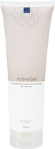 Abena Active Gel - Koelzalf - 250 ml - Verkoelende gel - Voor Massage, Spierpijn en Rusteloze Benen