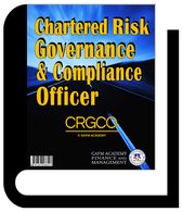 Chartered Risk Governance and Compliance Officer