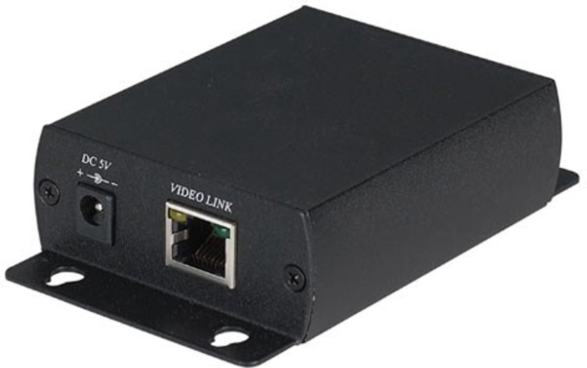 Intronics HDMI CAT5 Extender 70m