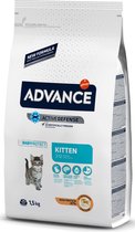 Advance - Kitten Chicken Rice Kattenvoer