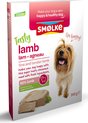 Smølke Vers Gestoomde Maaltijd Lamb 10x395g