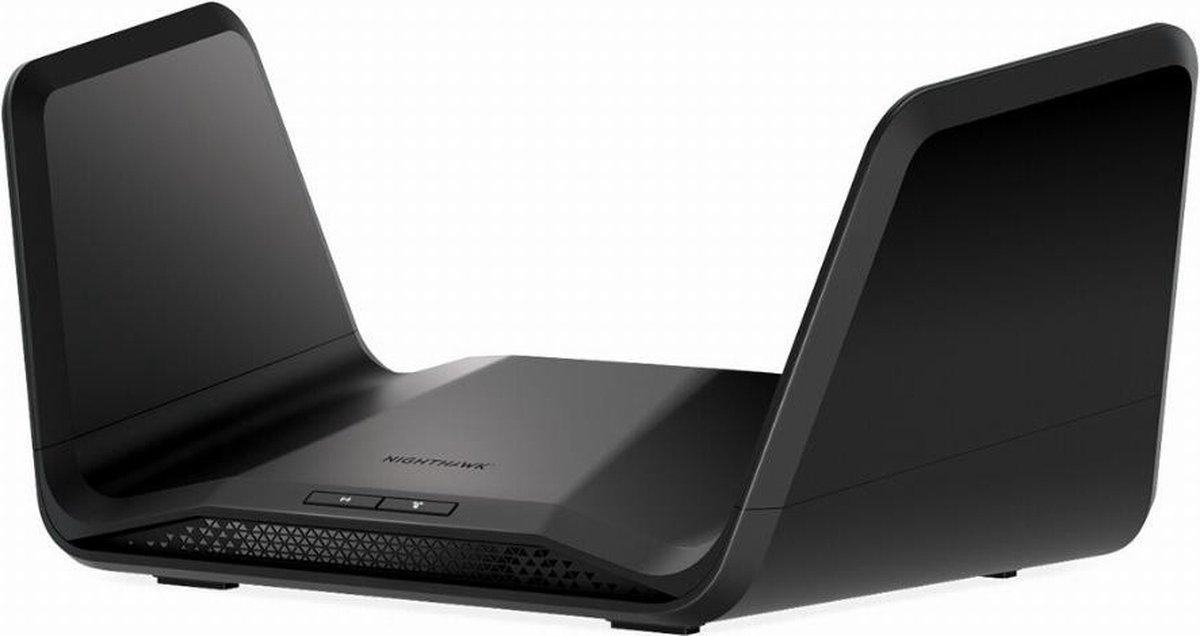 Netgear Nighthawk RAX70 - Router - Tri-Band - AX6600 - Geschikt voor Wifi 6