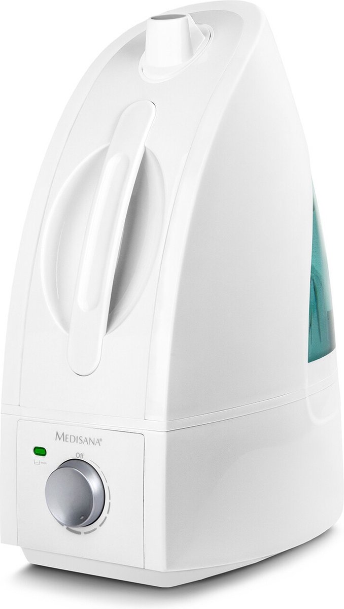 Medisana AH 660 - Luchtbevochtiger