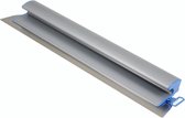 Kubala-Master line-Pleistermes- 600mm-Roestvrij-Verwisselbaar blad-dikte 0,3 mm