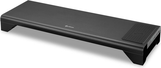 Sharkoon Monitor Stand POWER