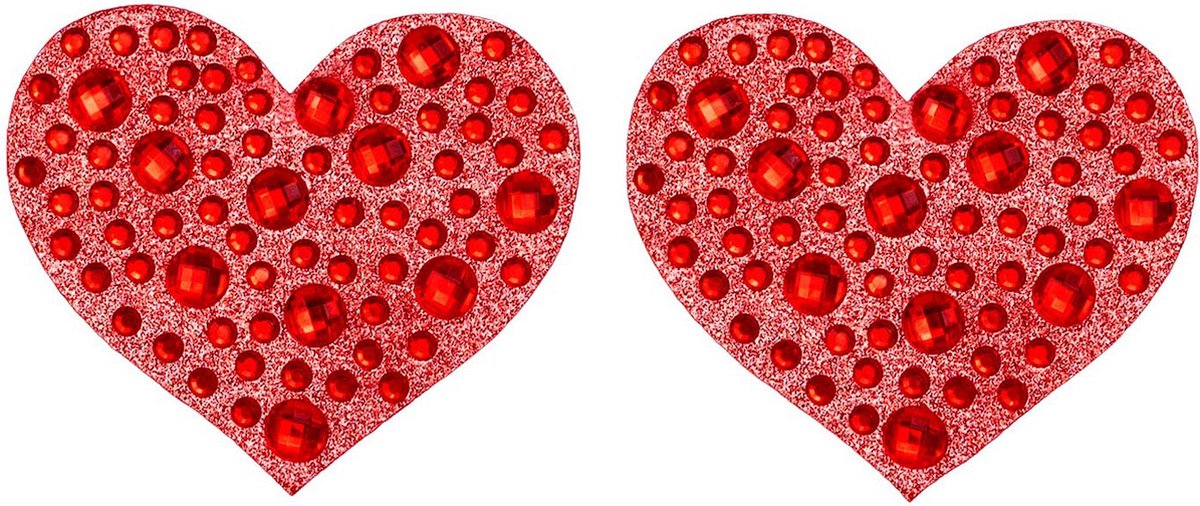 Goedkoopste Amore nipple jewel stickers