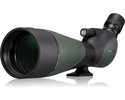 Bresser Spotting Scope - Pirsch 25-75x100 GEN II - Waterdicht en Stikstofgevuld - High Quality UR-coating