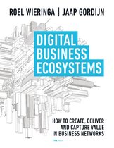 Digital Business Ecosystems. How to Create, Deliver and Capture Value in Business Ecosystems