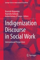 Springer Series in International Social Work - Indigenization Discourse in Social Work