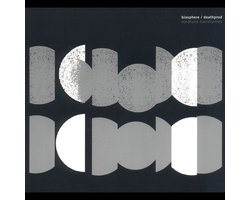 Biosphere & Deathprod - Nordheim Transformed (CD)