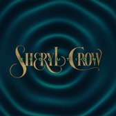Sheryl Crow - Evolution (CD)