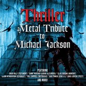 Various Artists - Thriller- Metal Tribute To Michael Jackson (CD)