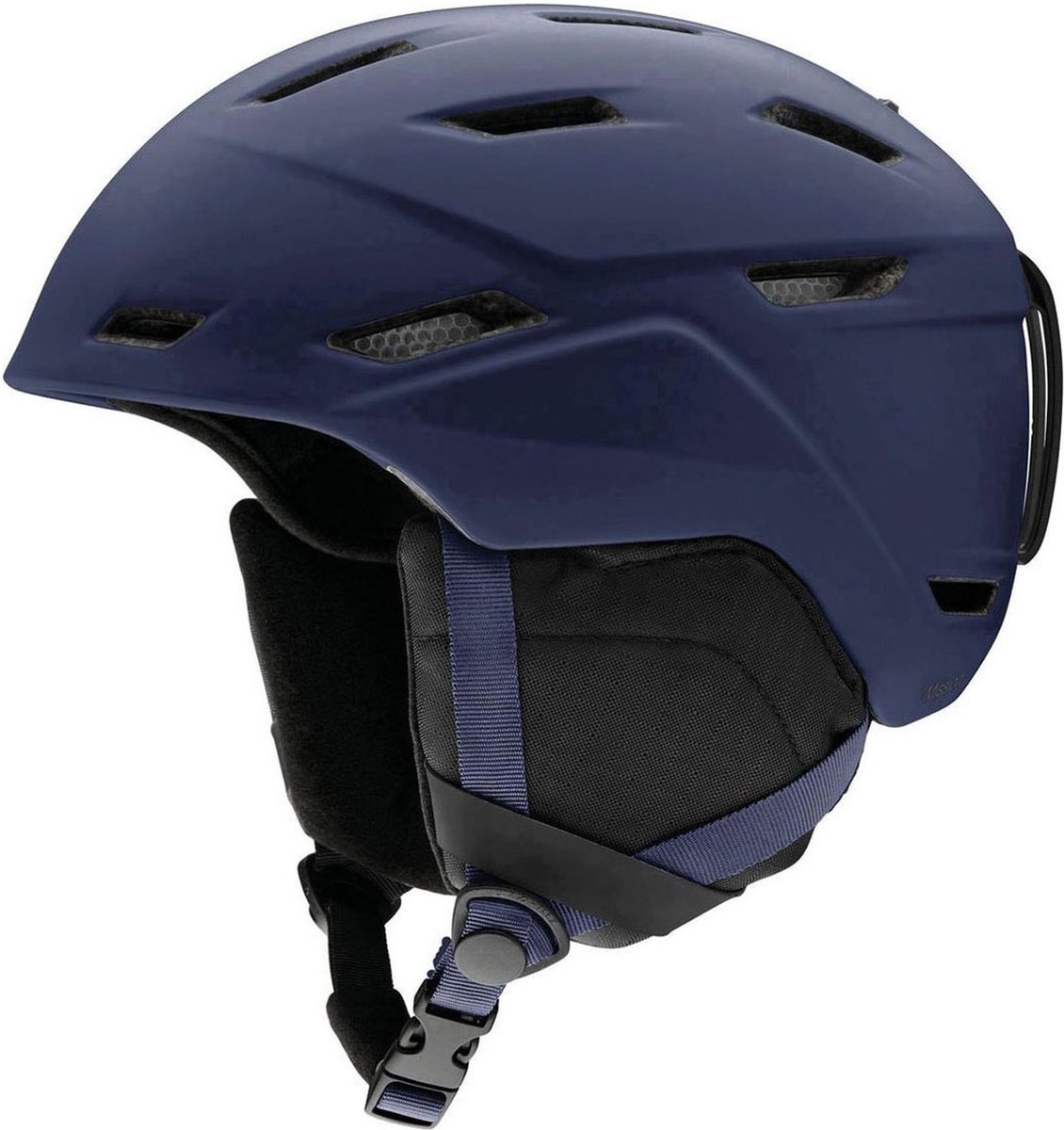 Smith Aspect Skihelm Unisex