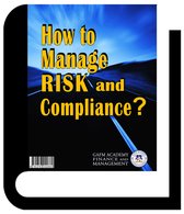 How to Manage Risk and Compliance?