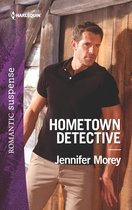 Cold Case Detectives - Hometown Detective