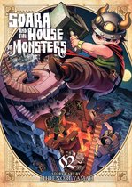 Soara and the House of Monsters- Soara and the House of Monsters Vol. 2