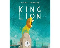 King Lion