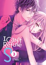 I Can't Refuse S- I Can't Refuse S Vol. 3