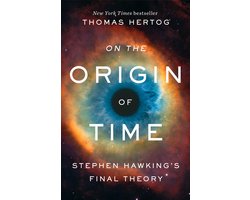 On the Origin of Time