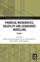Routledge Advances in Applied Financial Econometrics- Financial Mathematics, Volatility and Covariance Modelling