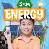 STEM and Me- Energy