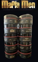 5+5 Gratis 10 Pack- Mafia Men Haarwax 8 Exclusief (10-Pak Exclusief 1500 ml)
