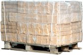 RUF Briketten - brandhout - hout briketten geperst - 96 pakken