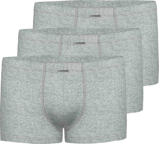 Ammann Heren retro short / pant 3 pack Close to you