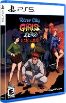 River city girls zero / Limited run games / PS5