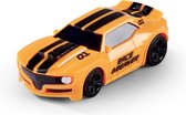 Carson Nano Racer "Race Breaker" oranje