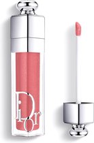 Dior Addict Lip Maximizer Gloss à lèvres - 012 Rosewood - Gloss à lèvres - 6 ml - Effet visible 24 heures - Deluxe - Populaire - Rapidement épuisé - Rituels - Meilleur testé par l'association de consommateurs - Attention : On = On