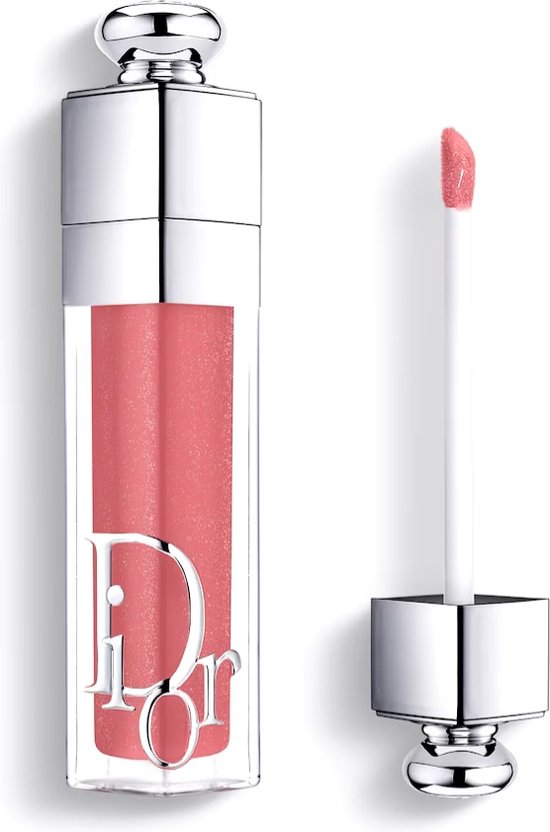 Dior Addict Lip Maximizer Gloss à lèvres - 012 Rosewood - Gloss à lèvres -  6 ml -... | bol