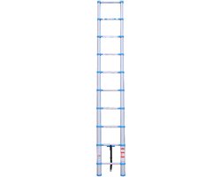 Alumexx Level-up telescoopladder 2.9