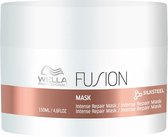 Wella Fusion Masker 150ml - Haarmasker beschadigd haar