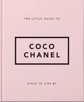 The Little Guide to Coco Chanel