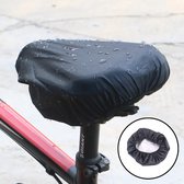 Zadelhoes - Waterdicht - Voor fiest - Zadelhoezen tegen regen - Waterafstotend - waterdicht regenhoes