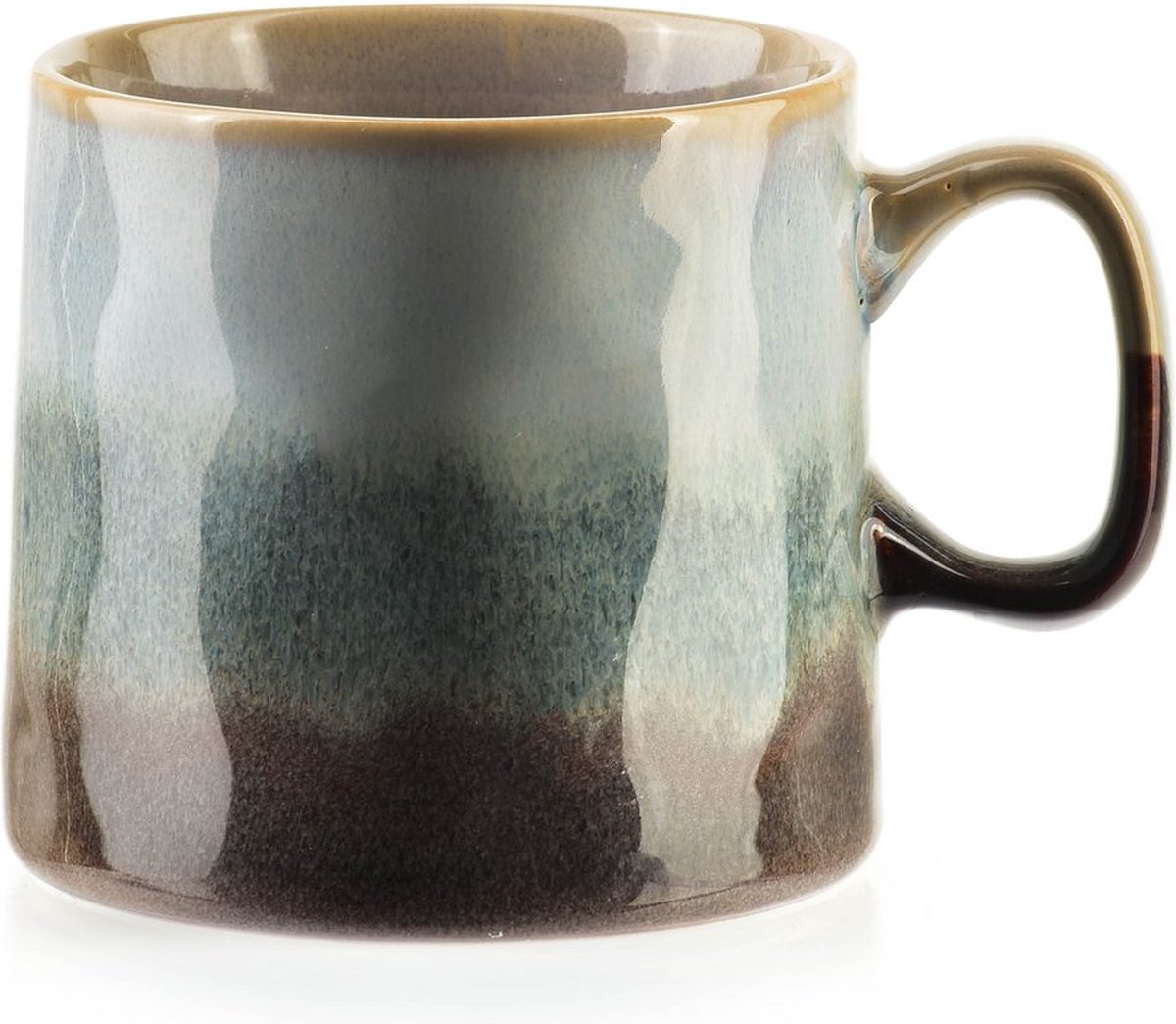 LOTTA Mok 370ml 8,5x11,5xh8cm BOHO