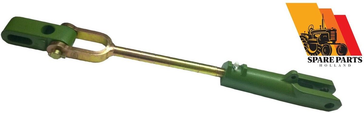 02384369 03471320 - Verstelbare Hefstang links voor Deutz - 5206 5506 6006 6206 6806 7206