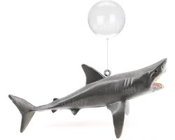 Aquarium Decoratie - Haai - Aquarium Ornament