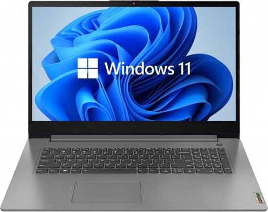 Lenovo Ideapad 3-17ALC 17.3 Full HD / RYZEN 5 5500U / 8GB / 512GB / W11H Lenovo Ideapad 3-17ALC 17.3 Full HD / RYZEN 5 5500U / 8GB / 512GB / W11H