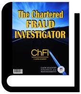 The Chartered Fraud Investigator