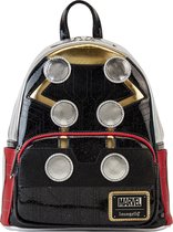 Marvel Loungefly Mini Backpack Thor Cosplay