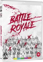 Battle Royale [Blu-Ray]