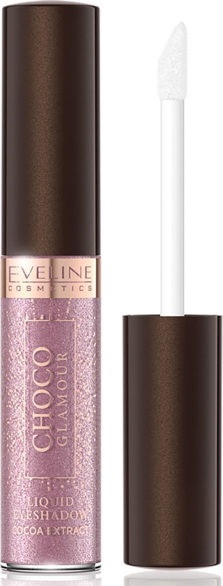 Choco Glamour vloeibare schaduw 04 6,5ml