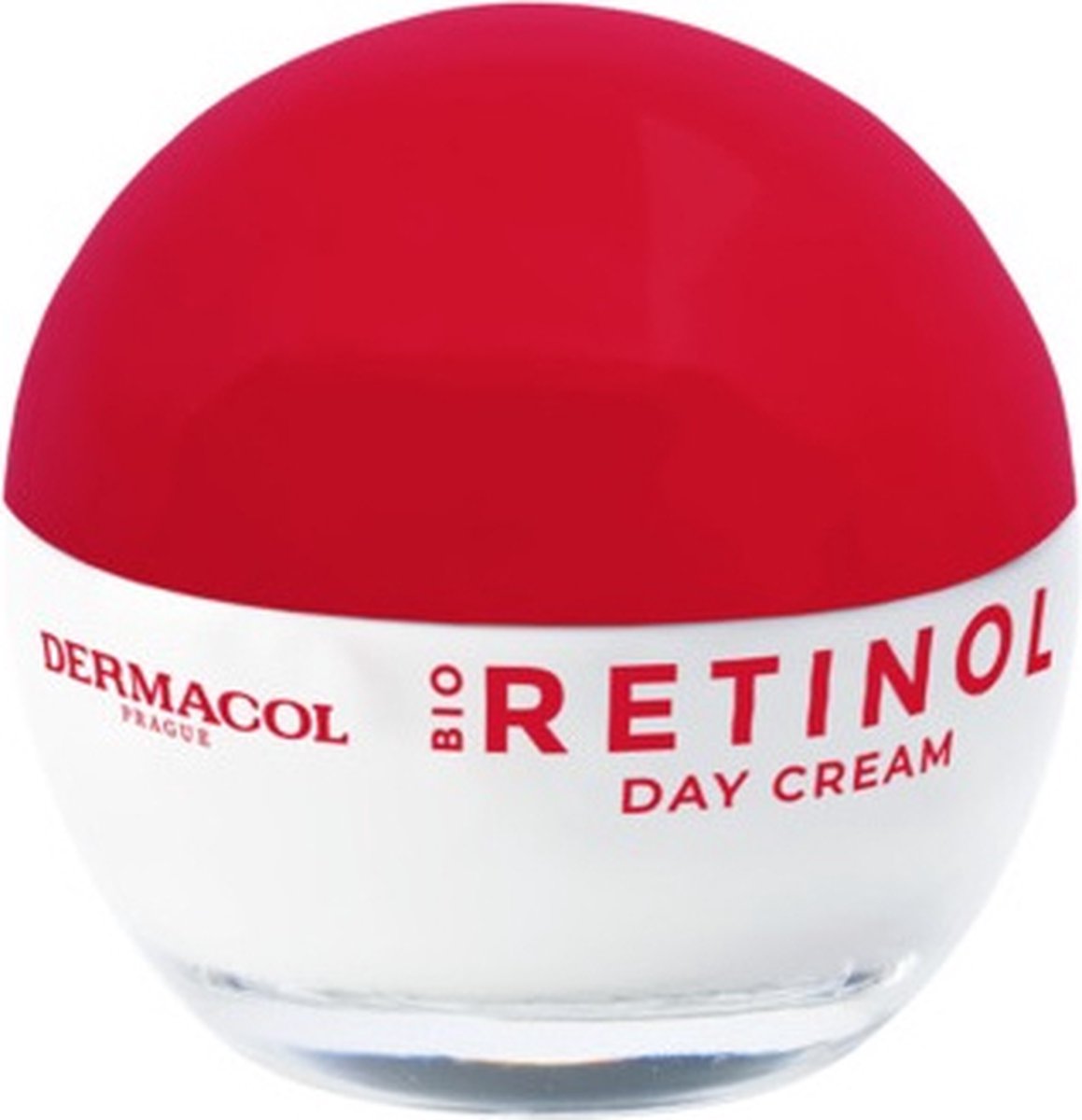 Bio Retinol Day Cream - Denní Krém 50ml