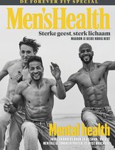 Men's Health Forever Fit Special 2023 - tijdschrift
